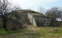 Изграждат реплика на римска гробница и къмпинг край Дунав