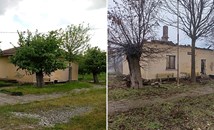 Изгоряла жп спирка в Асеновци чака ремонт от пет месеца