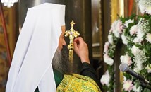 Църквата отбелязва Свети Даниил