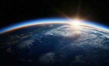 Въртенето на Земята се забавя за да можем да дишаме