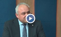 Иван Демерджиев: Пеевски и Борисов усещат гнева, но са неадекватни