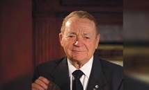 Надежда Монева: Игнат Канев е уникален пример за българин!