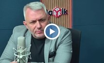 Николай Хаджигенов: Борисов и Пеевски са се оплели като свински черва