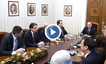 ПП-ДБ поискаха удължителен бюджет и 100% машинен вот при президента