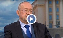 Цветан Симеонов: Удължителният бюджет ще спаси децата ни от плащане на чужди дългове