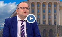 Мартин Димитров: Законът за еврото стимулира вдигането на цените