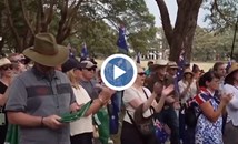 Променят протоколите за действие на полицията в Австралия