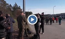 Полша започна обучение на 400 000 цивилни срещу руската заплаха