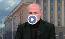 Петър Чолаков: ИТН и БСП рискуват да изпаднат от парламента при нови избори