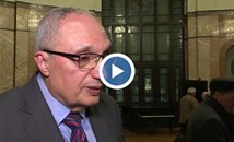 Иван Костов: Мирът в Украйна ще бъде постигнат до два месеца