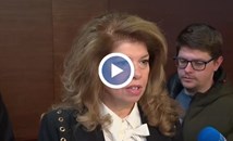 Илияна Йотова: Този вот на недоверие е различен