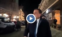 Замеряха с яйца Станислав Балабанов пред БНТ