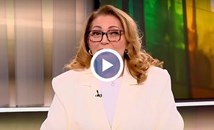 Еми Стамболова представи новата си песен "Дума мръсна"