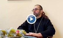 Отец Деян Попов разказа за християнските ценности в навечерието на Никулден