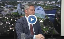 Кристиан Вигенин: БСП е на критично ниско ниво на подкрепа