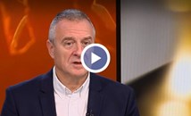 Цветлин Йовчев: Бюджетът отприщи натрупаното обществено напрежение