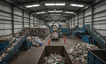 Как Швеция успешно се справя с 99% от отпадъците