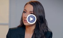 Михаела Маринова: Видях аура, нещо вътре в мен каза - това е той