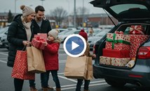 Българите харчат над 1 милиард лева за Коледа