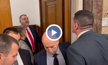 Ивайло Мирчев: Да излиза Пеевски!