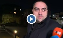 На бившия директор на 138-о училище му прилоша в съдебната зала