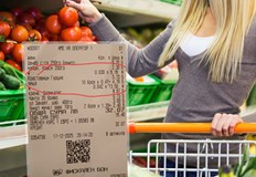 Майка в отпуск по майчинство показа касов бон с шокиращи