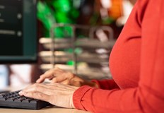 Онлайн банкирането остава недостъпно за няколко дни при прехода от