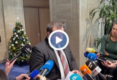 Възраждане атакува здравното министерство заради тестовете за наркотици Възраждане ще