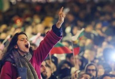 Мълчанието на Европа създава антиевропейски настроения в БългарияНай четеният испански вестник