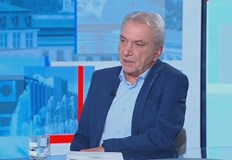 Председателят на комисията отговори на Борисов за риска от ценови