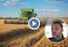 Зърнопроизводители настояват за драстично намаляване на рентитеЗърнопроизводители от Русенска област