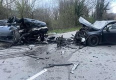 Над 440 са загиналите на пътя от началото на годинатаЕдин