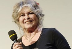 Мястото за вечен покой на актрисата предизвика споровеСмъртта на легендата