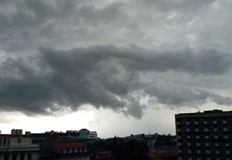 Максималните температури стигат до 14 градуса по моретоВъв вторник 2