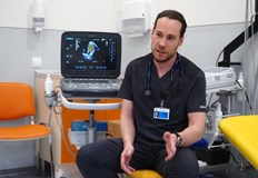 Кардиологът определя стреса и холестерола като основни рискови фактори за