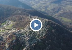 Археолозите проучват свещения град вече четвърт век откриха хиляди монети