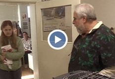 Община Царево отличи д р Теодор Байкушев за всеотдайните си