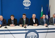 Драгомир Драганов Саможертвата на предците ни трябва да е пример