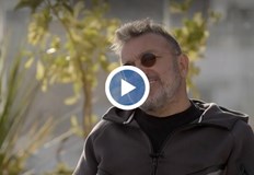 Актьорът замени се наслаждава на анонимността си в БарселонаПопулярният актьор