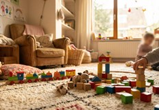 Строят и нови домове за възрастни хора в три общини