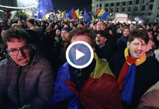 Президентът Никушор Дан разкри схема за заплашване на магистрати след