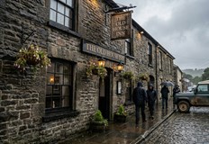 Заведението затвори за пълна дезинфекция след намесата на здравните властиНай