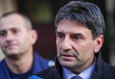 Главен комисар Любомир Николов Открихме 34 криминално проявени служители в