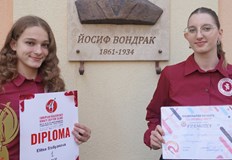 Елица Стелиянова триумфира в Полша а Мирослава Григорова получи признание