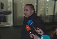 Прокуратурата протестира решението за Александър Евтимов обвинен за незаконни записи