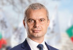 Лидерът на Възраждане настоява за предсрочни избори и висока избирателна