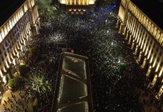 Хора с различни убеждения застанаха заедно срещу корупционния моделВ края