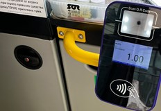 Липсата на пос терминал в рейса ни връща в миналия