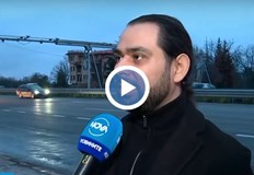 Пътна полиция отмени санкцията но потърпевшият плаща сам адвокатските си