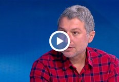 Мръсният въздух ще отстъпи място на зимна обстановка в празничната